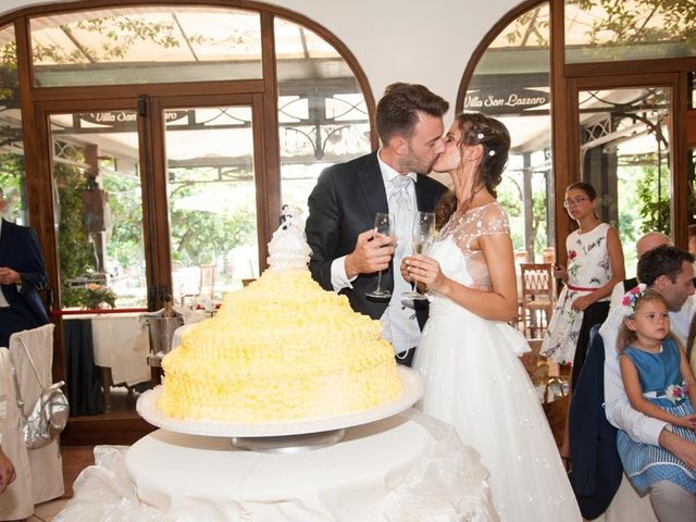 Il matrimonio di Giovanni e Irene a Offida, Ascoli Piceno 5