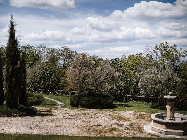 Il matrimonio di Gabriele e Charlotte a Arezzo, Arezzo 2