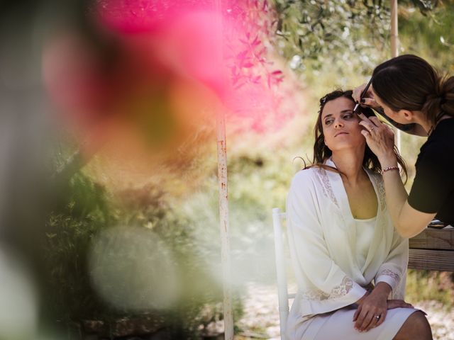 Il matrimonio di Gabriele e Charlotte a Arezzo, Arezzo 4