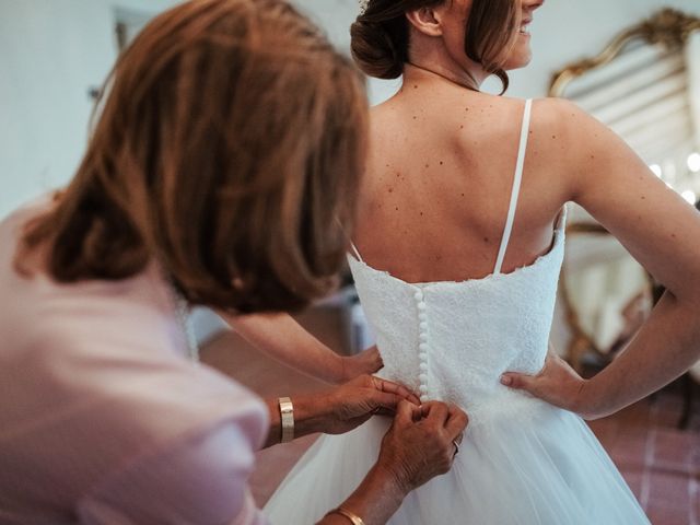 Il matrimonio di Gabriele e Charlotte a Arezzo, Arezzo 17