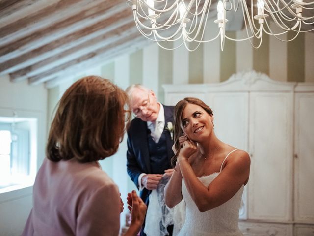 Il matrimonio di Gabriele e Charlotte a Arezzo, Arezzo 18