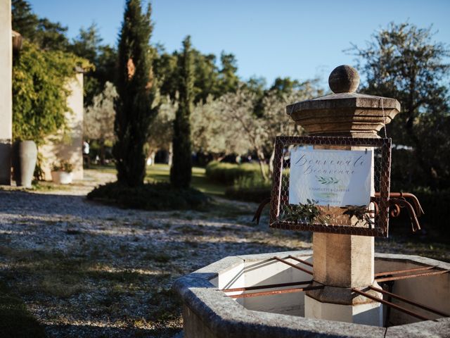 Il matrimonio di Gabriele e Charlotte a Arezzo, Arezzo 60