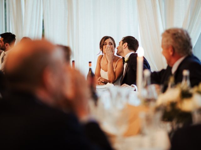 Il matrimonio di Gabriele e Charlotte a Arezzo, Arezzo 75