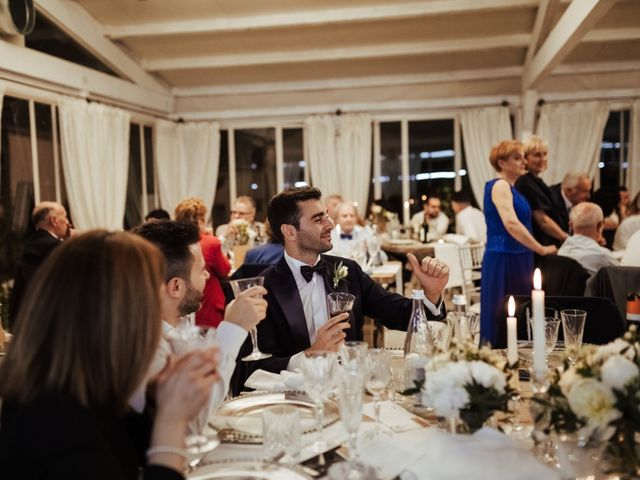 Il matrimonio di Gabriele e Charlotte a Arezzo, Arezzo 78