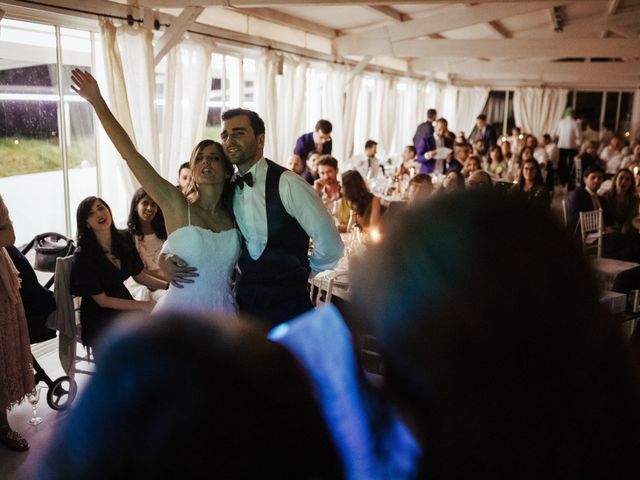 Il matrimonio di Gabriele e Charlotte a Arezzo, Arezzo 92