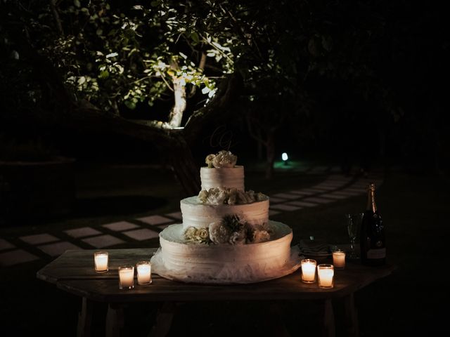 Il matrimonio di Gabriele e Charlotte a Arezzo, Arezzo 93