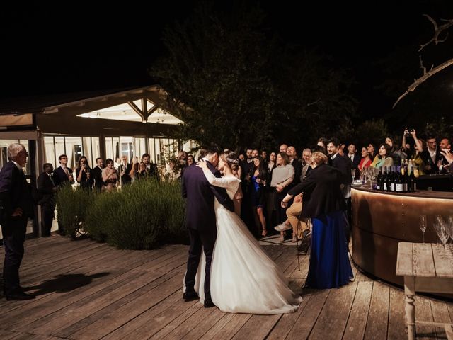 Il matrimonio di Gabriele e Charlotte a Arezzo, Arezzo 103