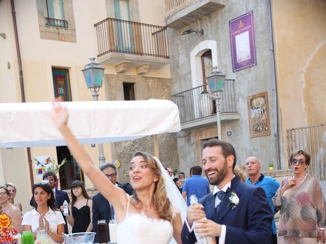 Il matrimonio di Luigi e Concetta a Caltagirone, Catania 2