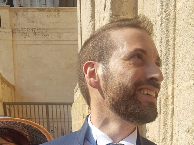 Il matrimonio di Luigi e Concetta a Caltagirone, Catania 5