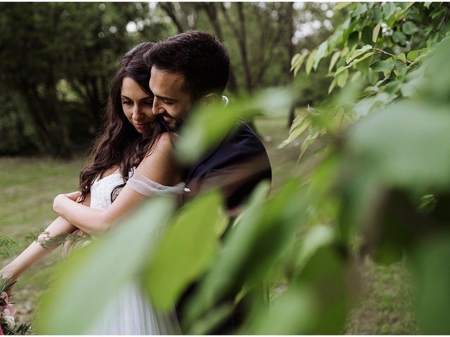 Il matrimonio di Giuseppe e Giulia a Padova, Padova 9