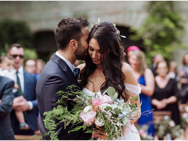 Il matrimonio di Giuseppe e Giulia a Padova, Padova 42