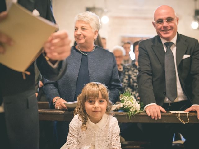 Il matrimonio di Pietro e Emanuela a Verona, Verona 81