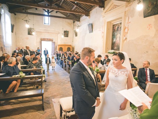 Il matrimonio di Pietro e Emanuela a Verona, Verona 95