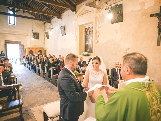 Il matrimonio di Pietro e Emanuela a Verona, Verona 101