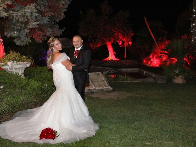 Il matrimonio di Fabrizio e Silvia a Roma, Roma 32