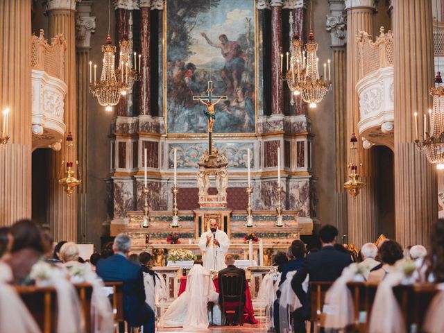 Il matrimonio di Lorenzo e Romina a Bologna, Bologna 11