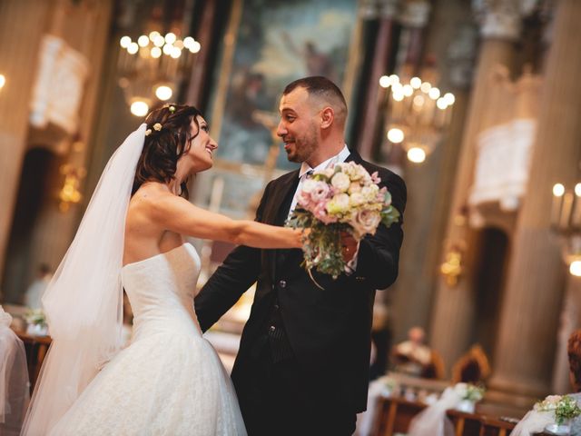 Il matrimonio di Lorenzo e Romina a Bologna, Bologna 13