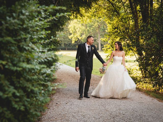 Il matrimonio di Lorenzo e Romina a Bologna, Bologna 19