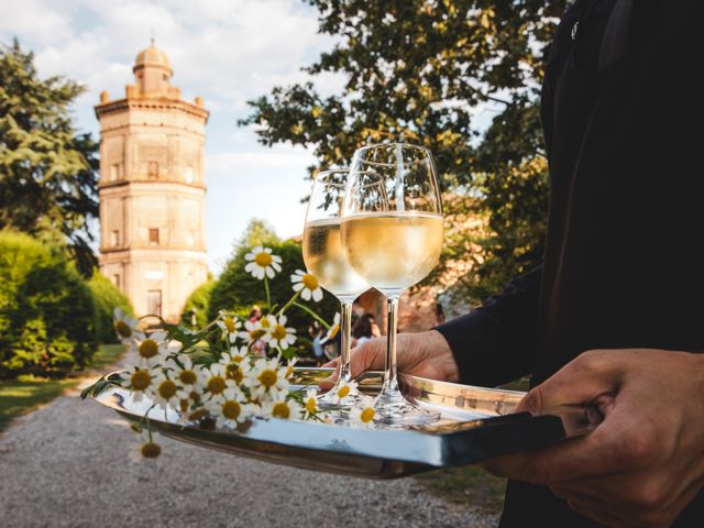 Il matrimonio di Lorenzo e Romina a Bologna, Bologna 20