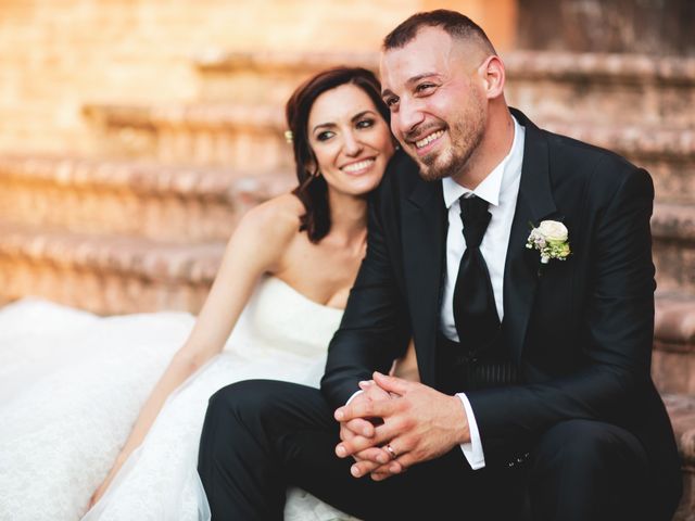 Il matrimonio di Lorenzo e Romina a Bologna, Bologna 2