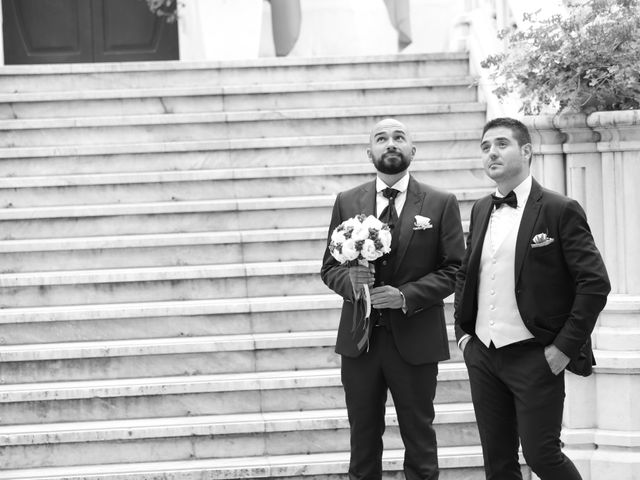 Il matrimonio di Gianluca e Emanuela a Cagliari, Cagliari 19