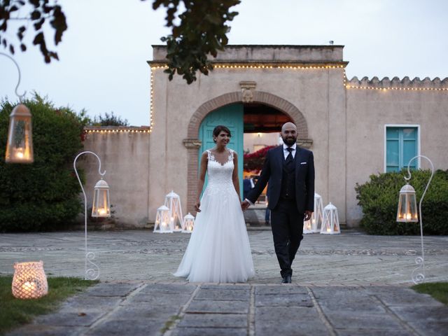 Il matrimonio di Gianluca e Emanuela a Cagliari, Cagliari 51