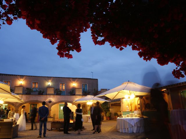 Il matrimonio di Gianluca e Emanuela a Cagliari, Cagliari 57