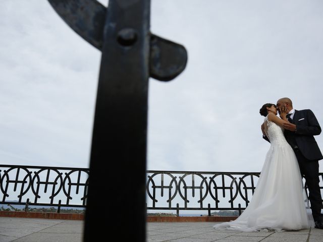 Il matrimonio di Gianluca e Emanuela a Cagliari, Cagliari 68