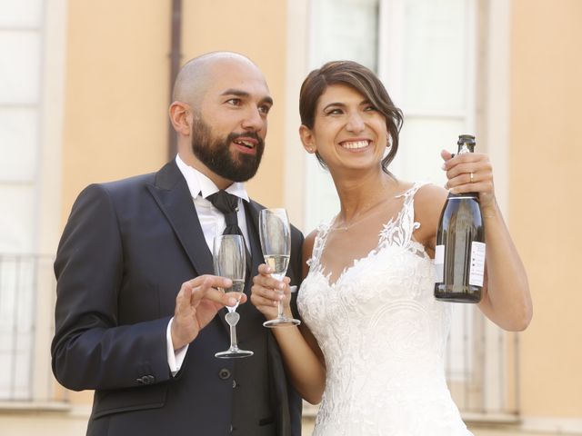 Il matrimonio di Gianluca e Emanuela a Cagliari, Cagliari 70