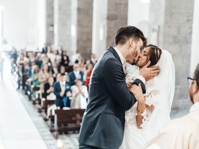 Il matrimonio di Marco e Chiara a Acireale, Catania 13