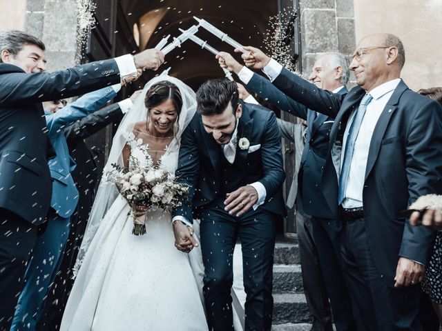 Il matrimonio di Marco e Chiara a Acireale, Catania 16