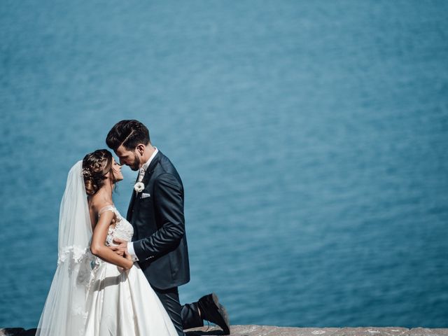 Il matrimonio di Marco e Chiara a Acireale, Catania 17