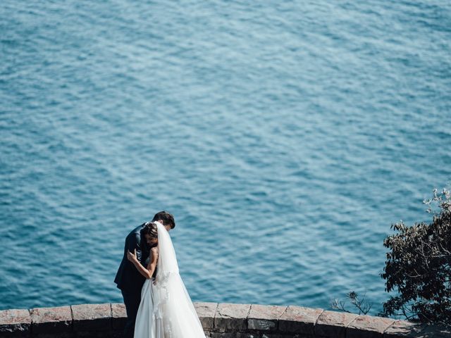 Il matrimonio di Marco e Chiara a Acireale, Catania 20