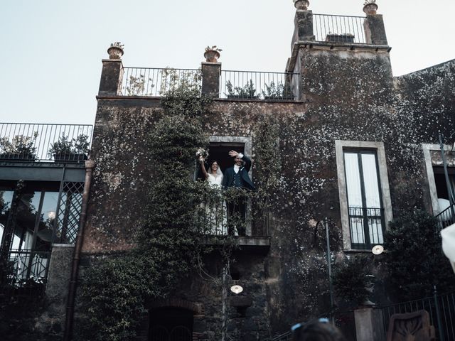 Il matrimonio di Marco e Chiara a Acireale, Catania 2