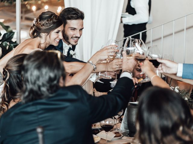 Il matrimonio di Marco e Chiara a Acireale, Catania 25