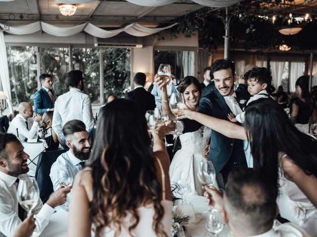 Il matrimonio di Marco e Chiara a Acireale, Catania 26