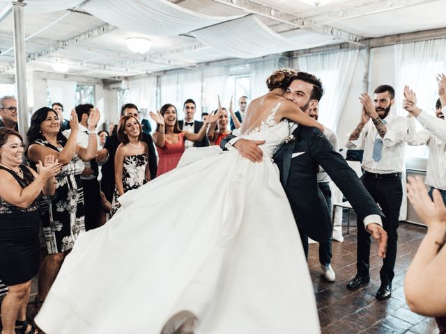 Il matrimonio di Marco e Chiara a Acireale, Catania 31