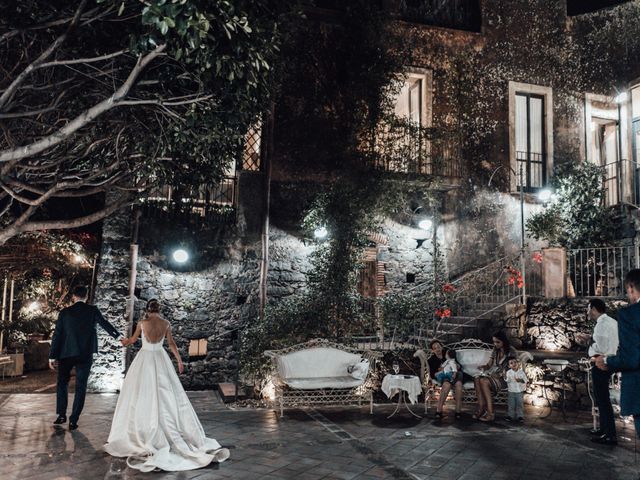 Il matrimonio di Marco e Chiara a Acireale, Catania 32