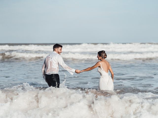 Il matrimonio di Marco e Chiara a Acireale, Catania 46