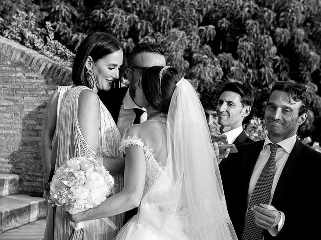 Il matrimonio di Giorgia e Daniele a Roma, Roma 60