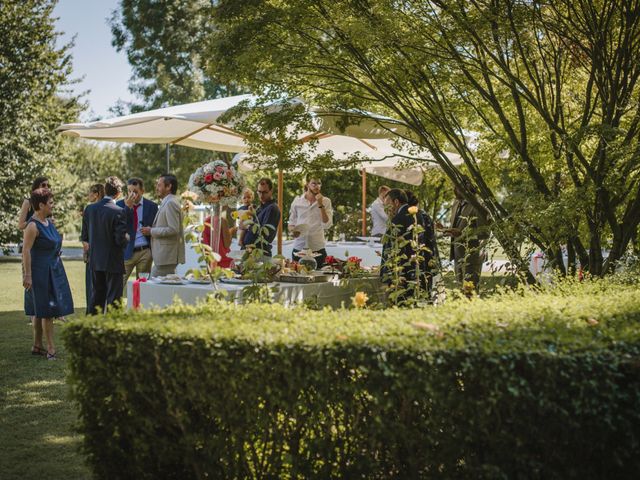 Il matrimonio di Paolo e Catia a Bovolenta, Padova 17