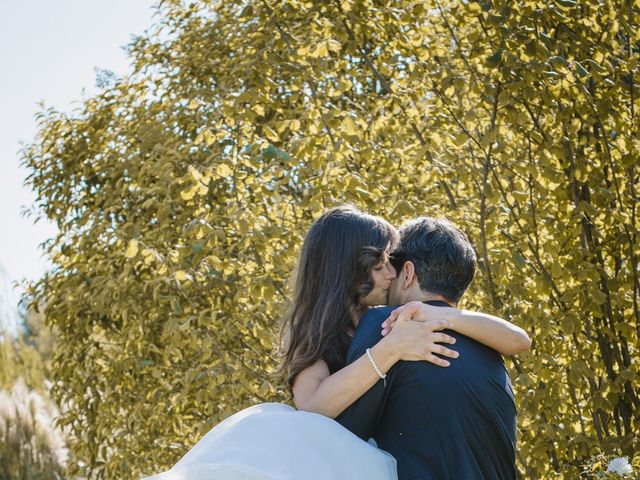 Il matrimonio di Paolo e Catia a Bovolenta, Padova 25