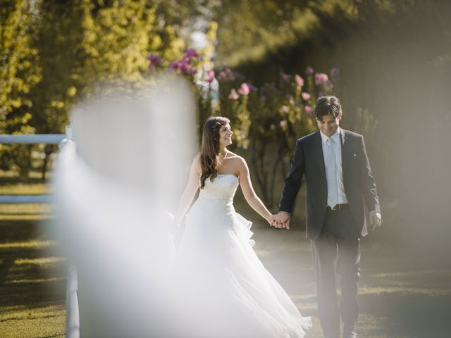 Il matrimonio di Paolo e Catia a Bovolenta, Padova 26