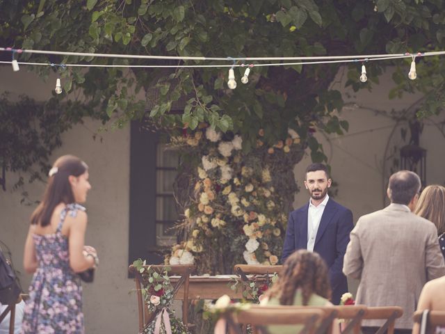 Il matrimonio di Giacomo e Alessandra a Città Sant&apos;Angelo, Pescara 7