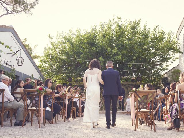 Il matrimonio di Giacomo e Alessandra a Città Sant&apos;Angelo, Pescara 11