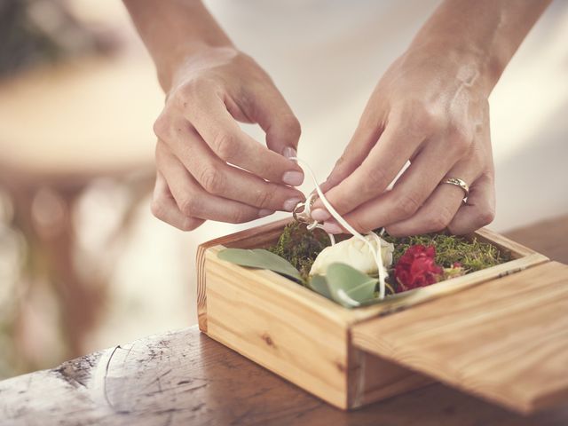 Il matrimonio di Giacomo e Alessandra a Città Sant&apos;Angelo, Pescara 18