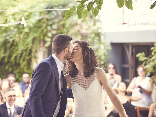 Il matrimonio di Giacomo e Alessandra a Città Sant&apos;Angelo, Pescara 22