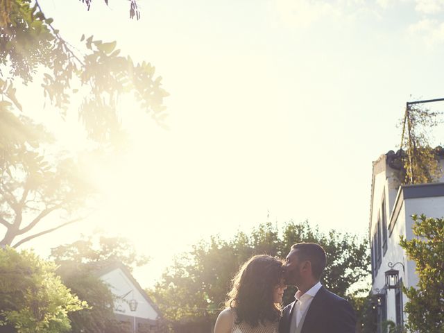 Il matrimonio di Giacomo e Alessandra a Città Sant&apos;Angelo, Pescara 34