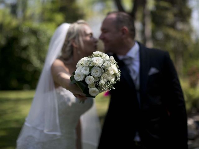 Il matrimonio di Stefano e Eleonora a Rubiera, Reggio Emilia 37