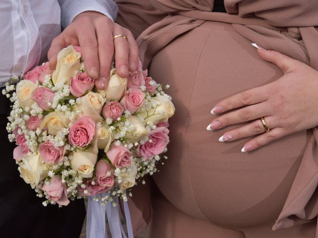 Il matrimonio di Serena e Ciro a Avellino, Avellino 1